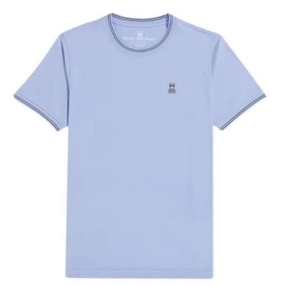 NWT Psycho bunny t shirt size 6 (large)